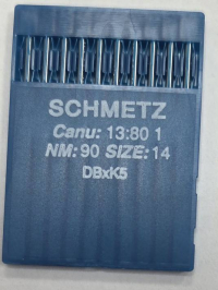 Игла Schmetz DBxK5