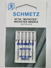 SCHMETZ 130/705H-M