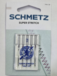 SCHMETZ HAx1SP