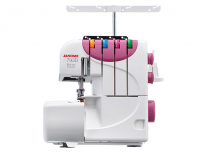 Janome 793D