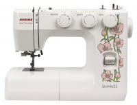 Janome Jasmin 25