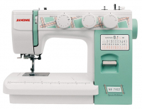 JANOME SE7522 (жёсткий чехол)