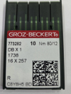Игла Groz-beckert DBx1