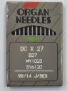 Игла Organ DCx27