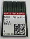 Игла Groz-beckert DPx5