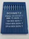 Игла Schmetz DPx5