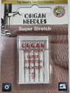ORGAN NEEDLES HAx1SP