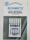 SCHMETZ 130/705H-M