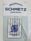 SCHMETZ HAx1SP