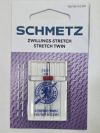 SCHMETZ 130/705H-S ZWI STRETCH TWIN