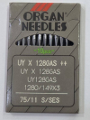 Игла Organ UYx128