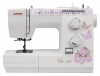 JANOME CLIO 325 (жёсткий чехол)